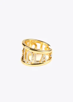 Anillo Lola Love