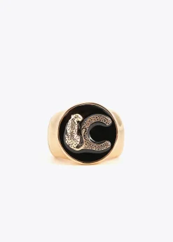Anillo sello
