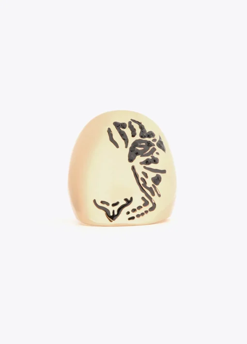 Anillo tigre
