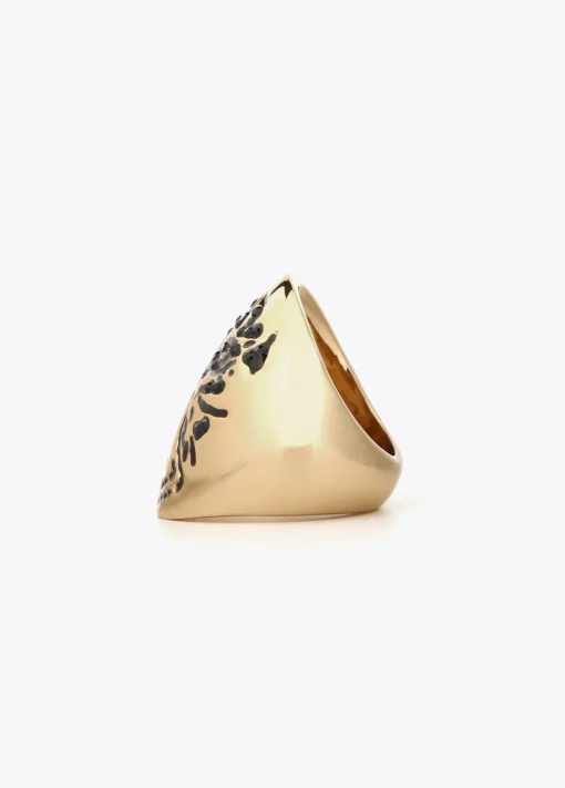 Anillo tigre