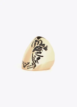 Anillo tigre