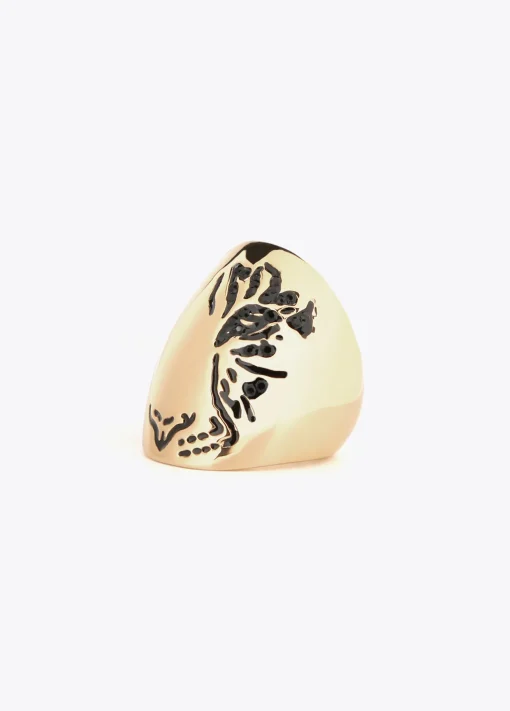 Anillo tigre