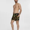 Bañador hombre logomanía