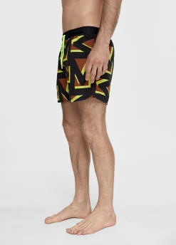 Bañador hombre logomanía