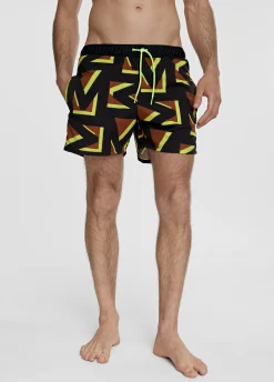 Bañador hombre logomanía