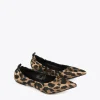 Bailarina animal print
