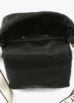 Bandolera acolchada