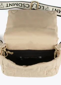 Bandolera acolchada