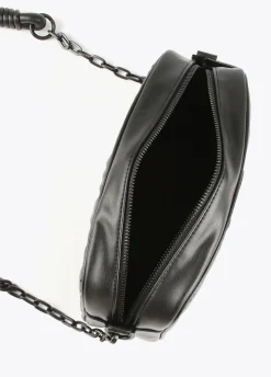 Bandolera acolchada