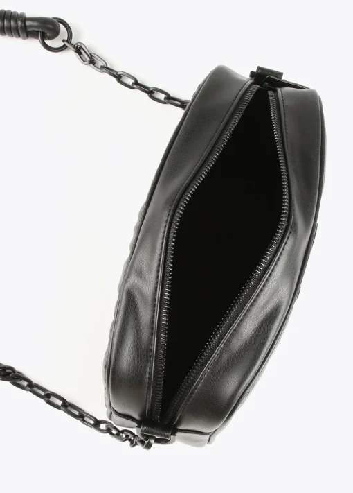 Bandolera acolchada