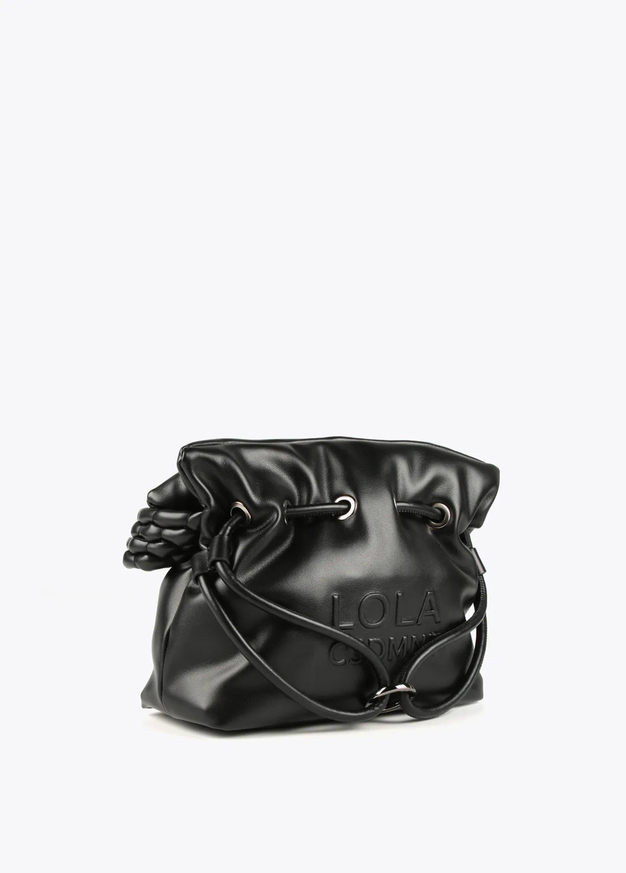 Bandolera asa trenzada