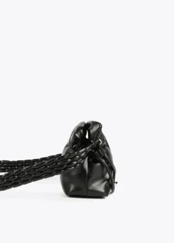 Bandolera asa trenzada