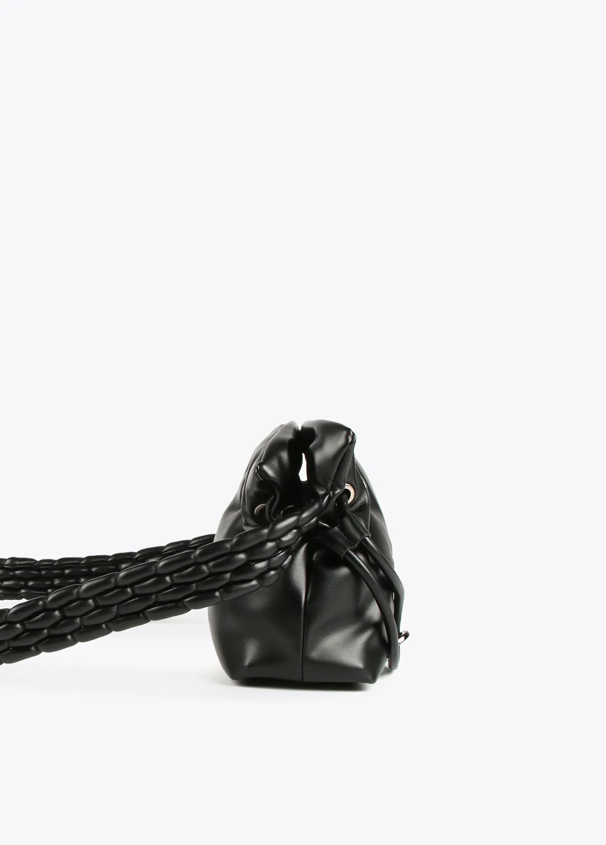 Bandolera asa trenzada