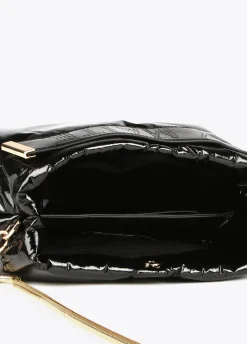 Bandolera brillante