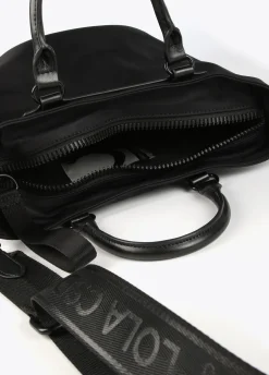 Bandolera combinada