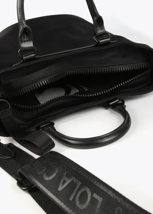 Bandolera combinada