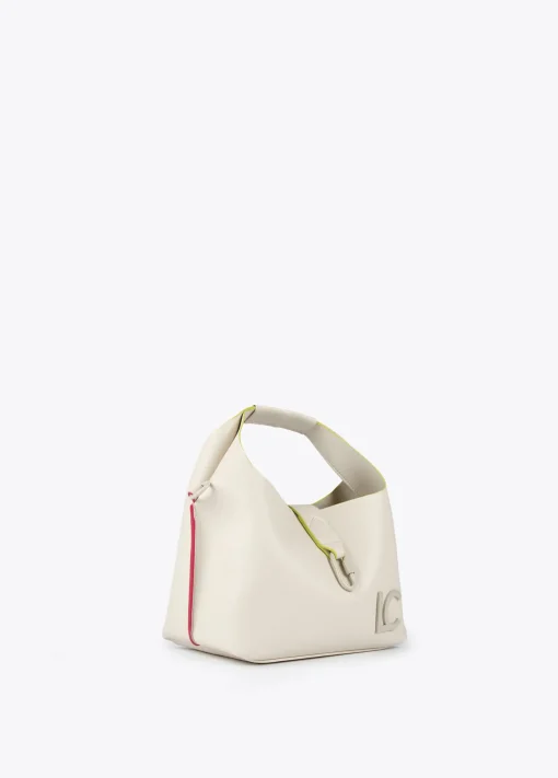 Bandolera cruda