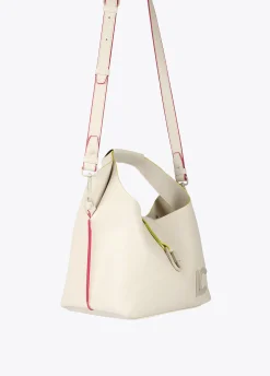 Bandolera cruda