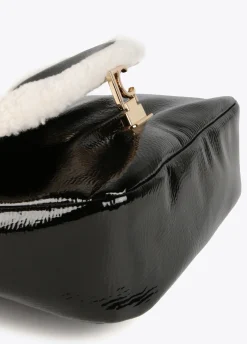 Bandolera detalles borreguito