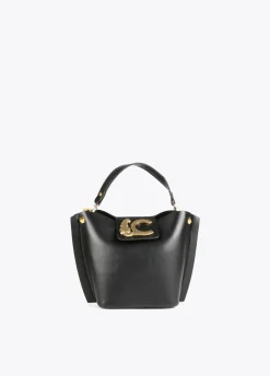 Bandolera logo animal