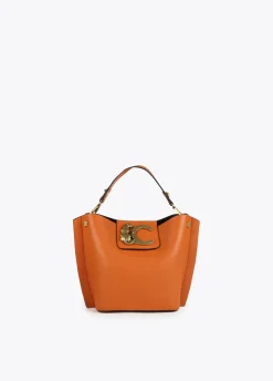 Bandolera logo animal
