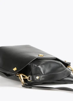 Bandolera logo animal