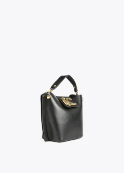 Bandolera logo animal