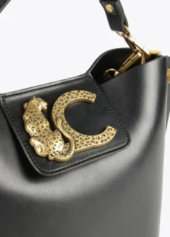 Bandolera logo animal