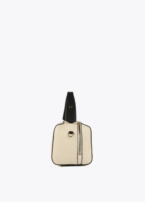 Bandolera mini maletín