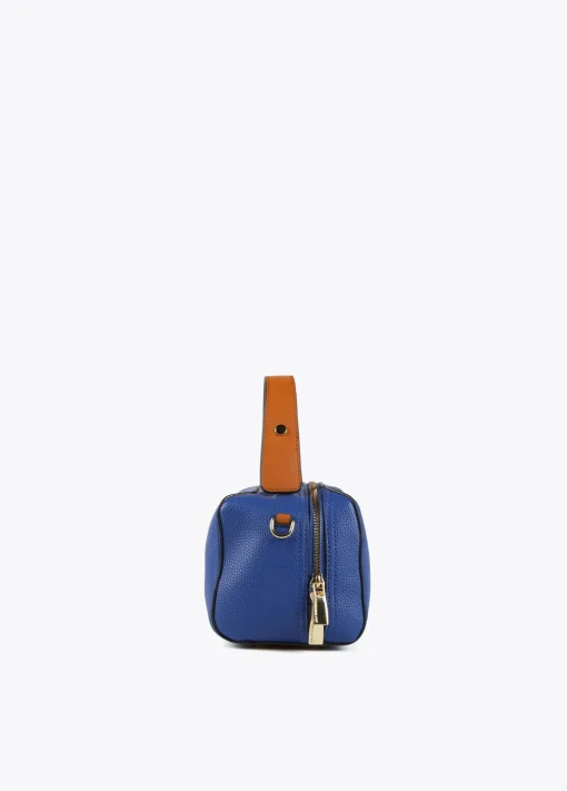 Bandolera mini maletín