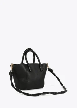 Bandolera mini shopper