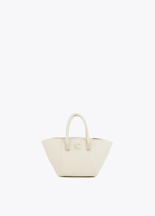 Bandolera mini shopper