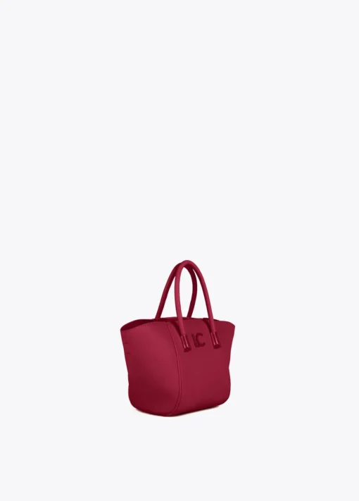 Bandolera mini shopper