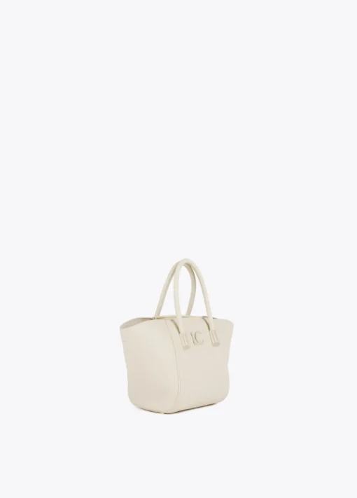 Bandolera mini shopper