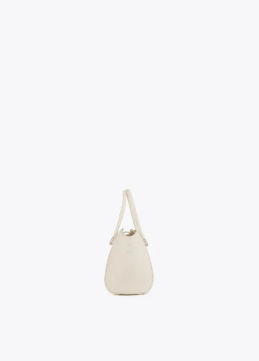 Bandolera mini shopper