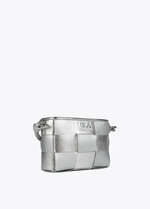 Bandolera trenzada