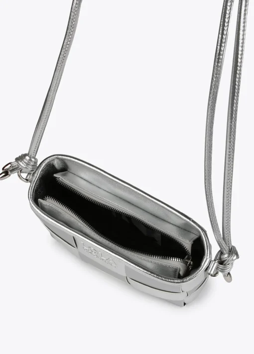Bandolera trenzada