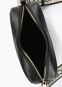 Bandolera troquelada