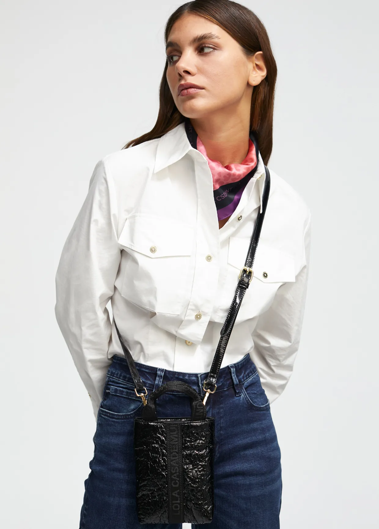 Bolsito porta móvil