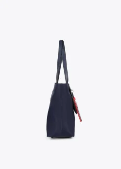 Bolso azul marino edición limitada - Lola Casademunt