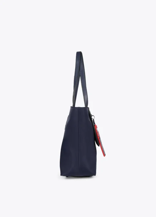 Bolso azul marino edición limitada - Lola Casademunt