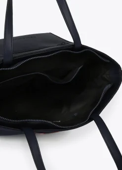 Bolso azul marino edición limitada - Lola Casademunt