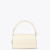Bolso bandolera acolchada