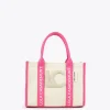 Bolso bandolera logotipado