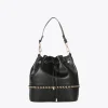 Bolso bombonera