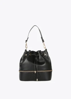 Bolso bombonera