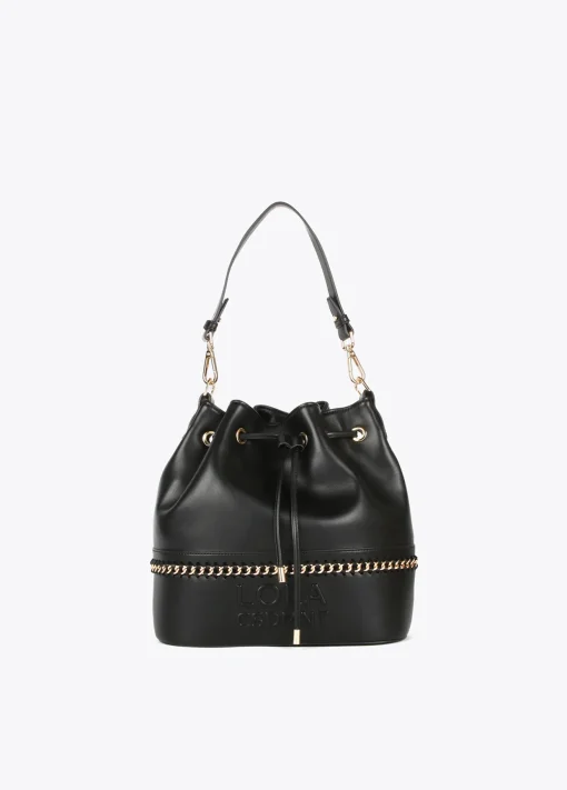 Bolso bombonera