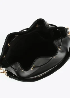 Bolso bombonera