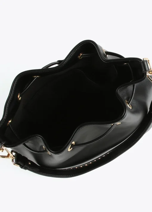 Bolso bombonera