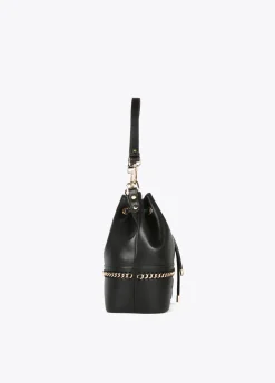 Bolso bombonera